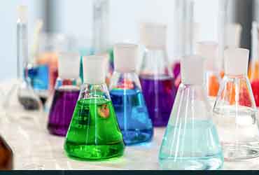 Pretreatment chemicals