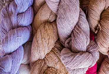Dyeing auxiliaries
